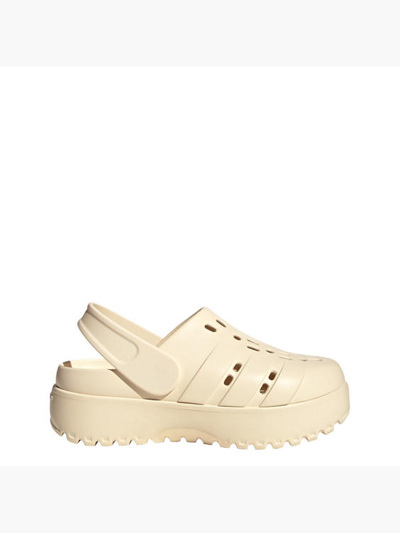 adidas Adilette Plateau-Clog
