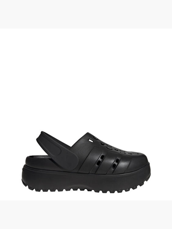 adidas Adilette Plateau-Clog