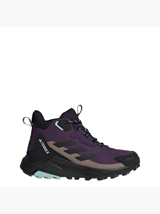 Terrex Anylander Mid Rain.Rdy Wanderschuh