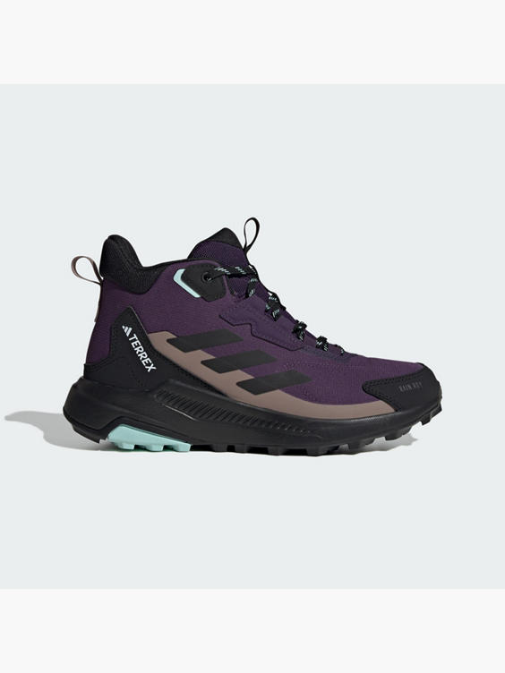 Terrex Anylander Mid Rain.Rdy Wanderschuh