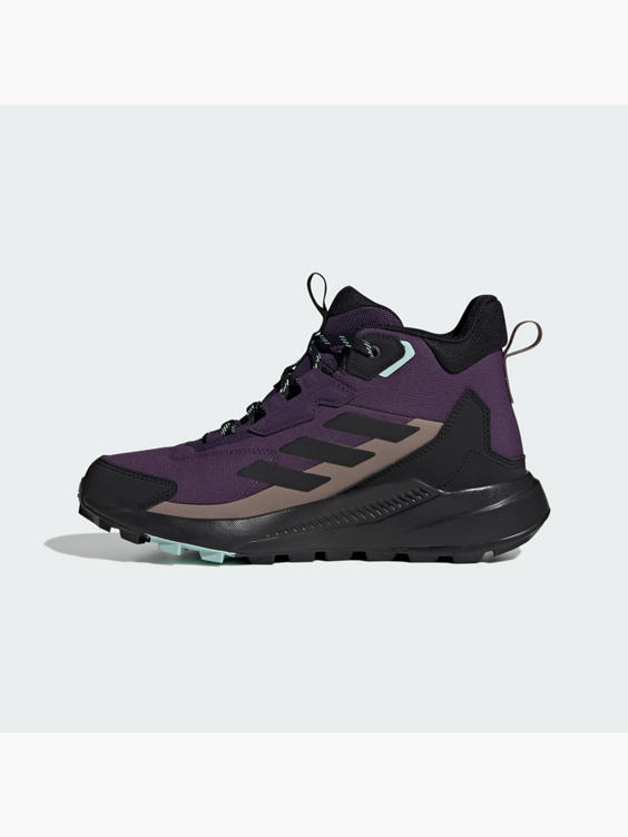 Terrex Anylander Mid Rain.Rdy Wanderschuh