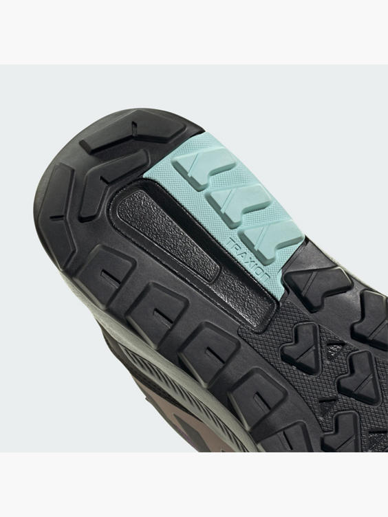 Terrex Anylander Mid Rain.Rdy Wanderschuh