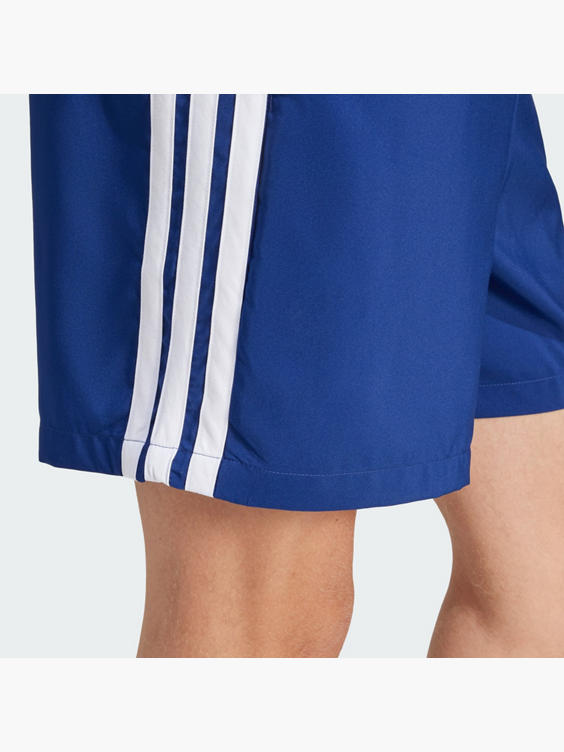 Essentials 3-Streifen Chelsea Shorts