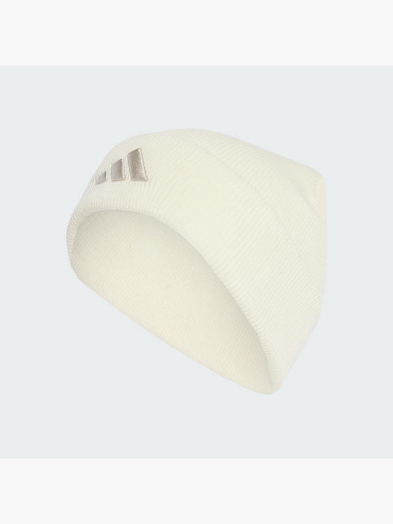 adidas New Logo Beanie Cuff