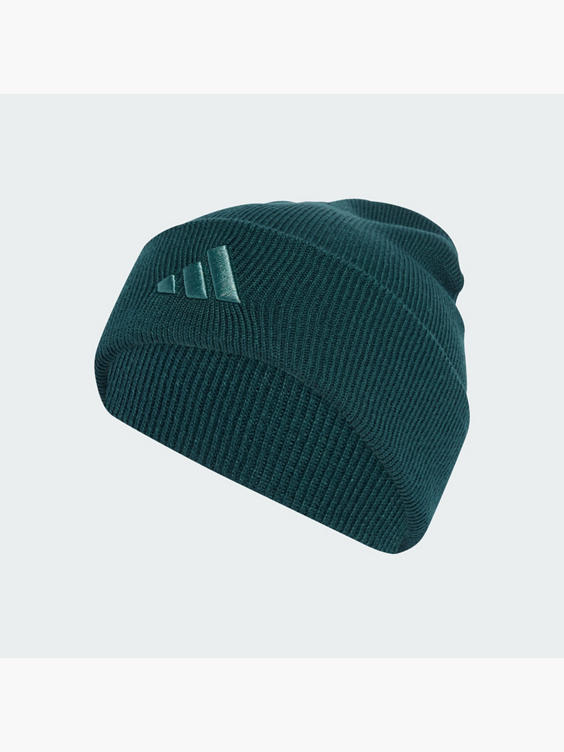 adidas New Logo Beanie Cuff