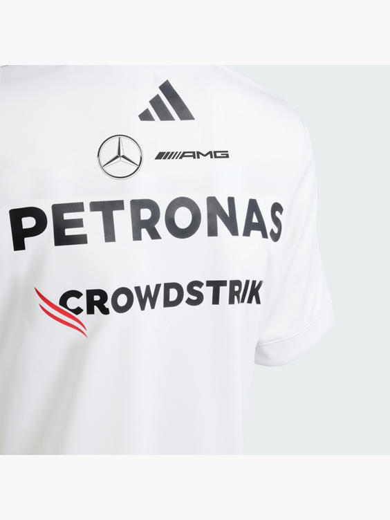 MERCEDES - AMG PETRONAS FORMULA ONE TEAM DRIVER TRIKOT