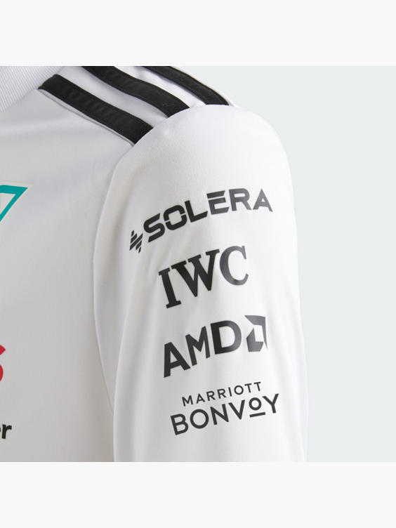 MERCEDES - AMG PETRONAS FORMULA ONE TEAM DRIVER TRIKOT