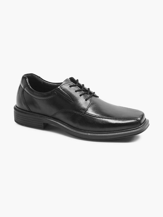 Lace-up Formal Shoes